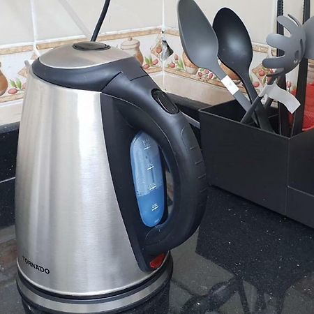 Hayat Al-Rehab Apartment Kahire Dış mekan fotoğraf