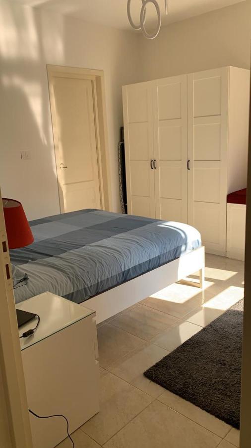 Hayat Al-Rehab Apartment Kahire Dış mekan fotoğraf