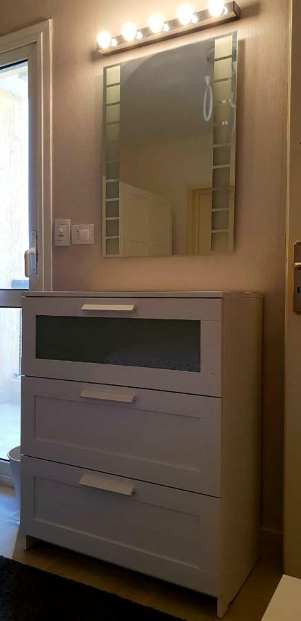 Hayat Al-Rehab Apartment Kahire Dış mekan fotoğraf