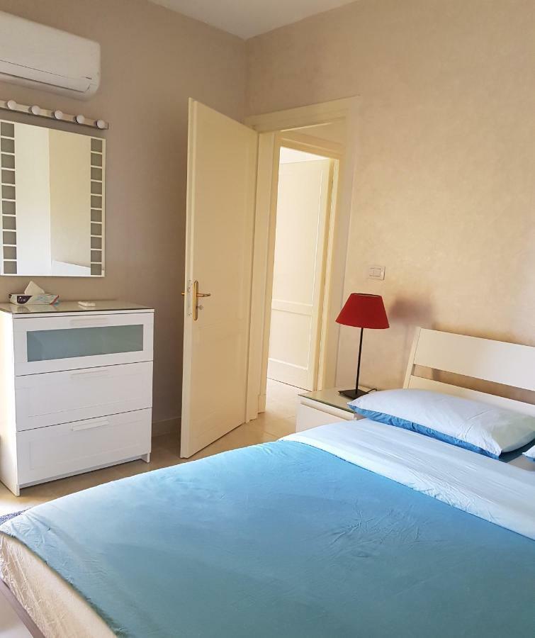 Hayat Al-Rehab Apartment Kahire Dış mekan fotoğraf
