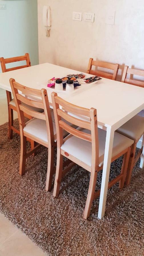 Hayat Al-Rehab Apartment Kahire Dış mekan fotoğraf