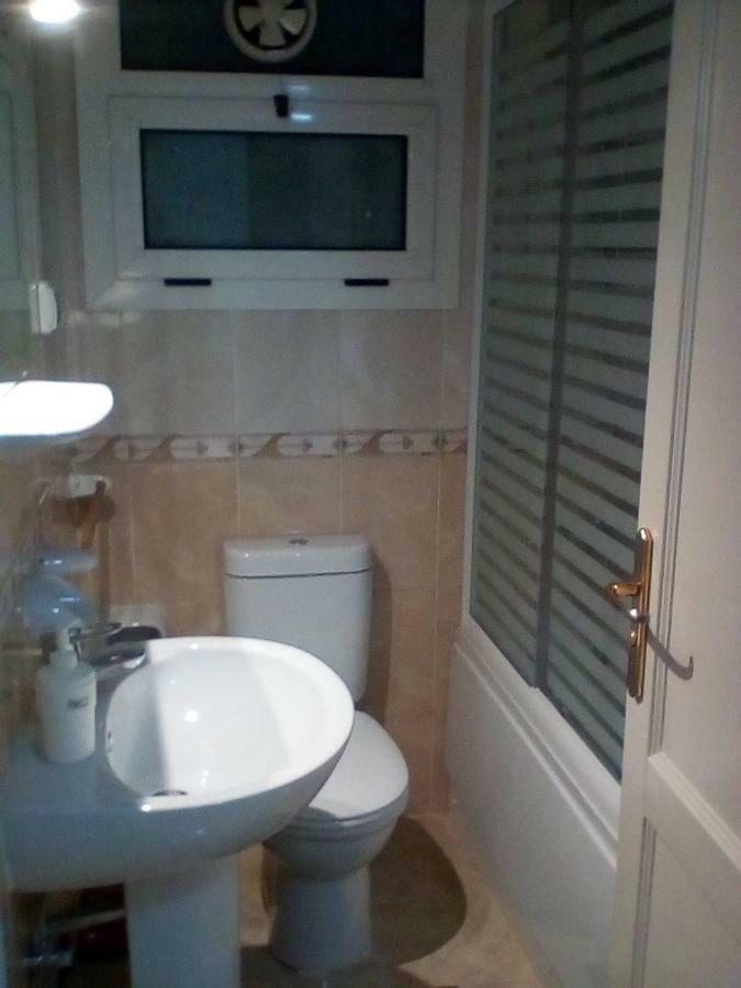 Hayat Al-Rehab Apartment Kahire Dış mekan fotoğraf