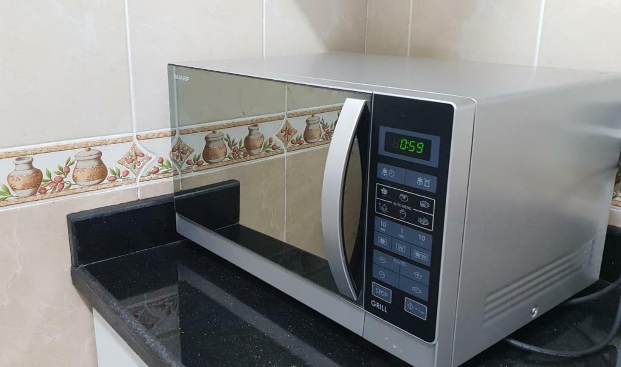Hayat Al-Rehab Apartment Kahire Dış mekan fotoğraf
